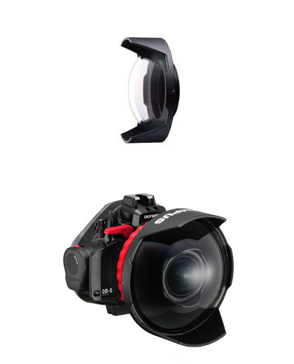 Olympus M.ZUIKO Digital ED 7-14mm f/2.8 PRO Lens by  in  - EC MALL