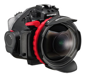 Olympus M.ZUIKO Digital ED 8mm f/1.8 Fisheye PRO by  in  - EC MALL