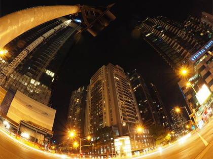 Olympus M.ZUIKO Digital ED 8mm f/1.8 Fisheye PRO by  in  - EC MALL