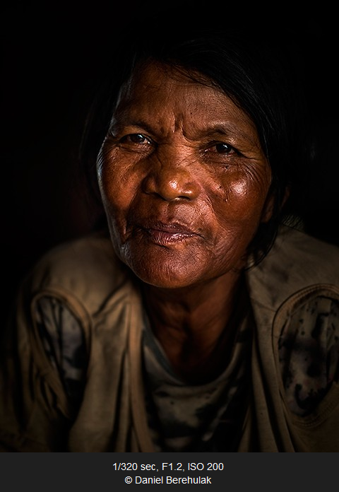 Panasonic Leica DG Nocticron 42.5mm f/1.2 ASPH by  in  - EC MALL