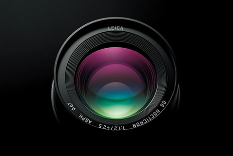 Panasonic Leica DG Nocticron 42.5mm f/1.2 ASPH by  in  - EC MALL
