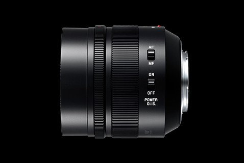 Panasonic Leica DG Nocticron 42.5mm f/1.2 ASPH by  in  - EC MALL