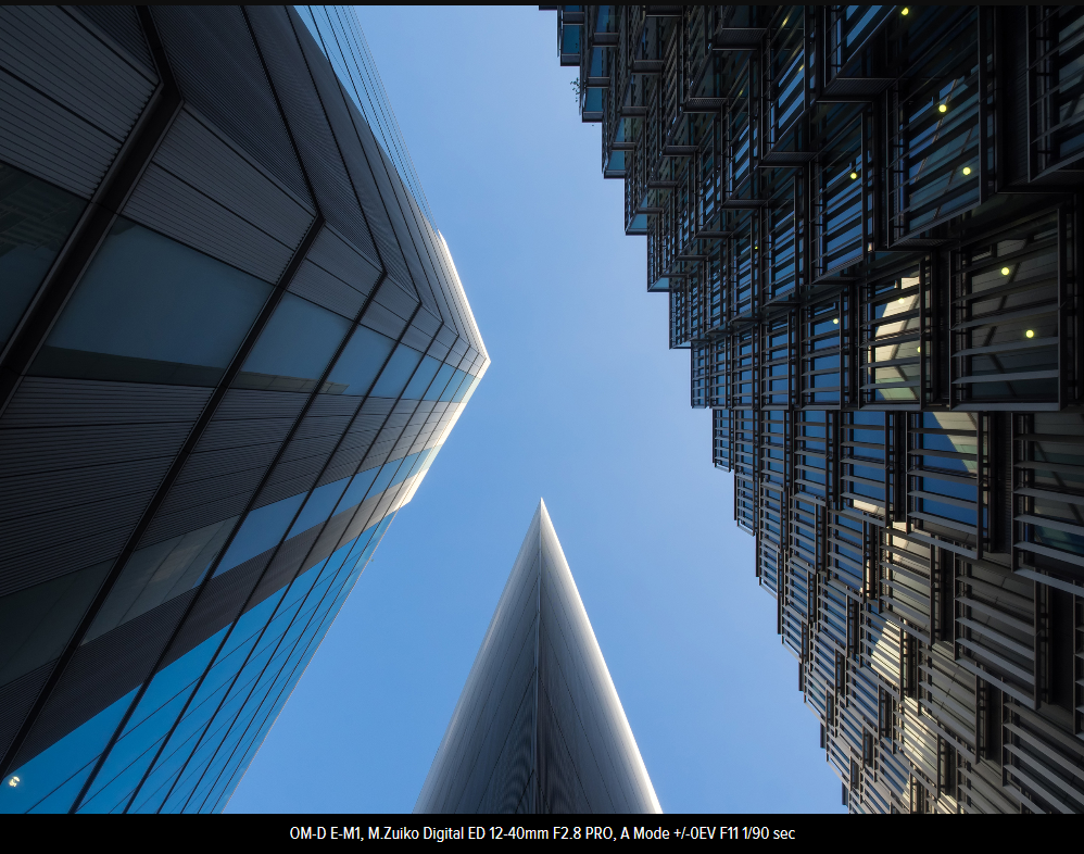 Olympus M. Zuiko Digital ED 12-40mm f/2.8 PRO by  in  - EC MALL