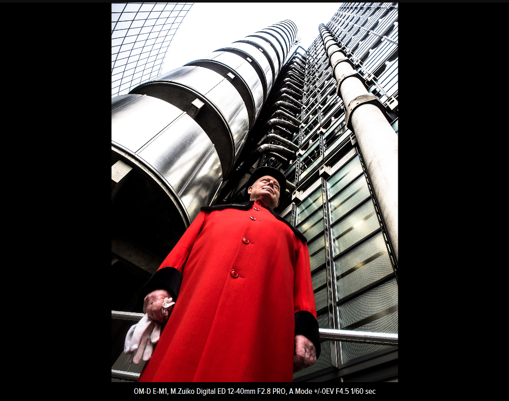 Olympus M. Zuiko Digital ED 12-40mm f/2.8 PRO by  in  - EC MALL