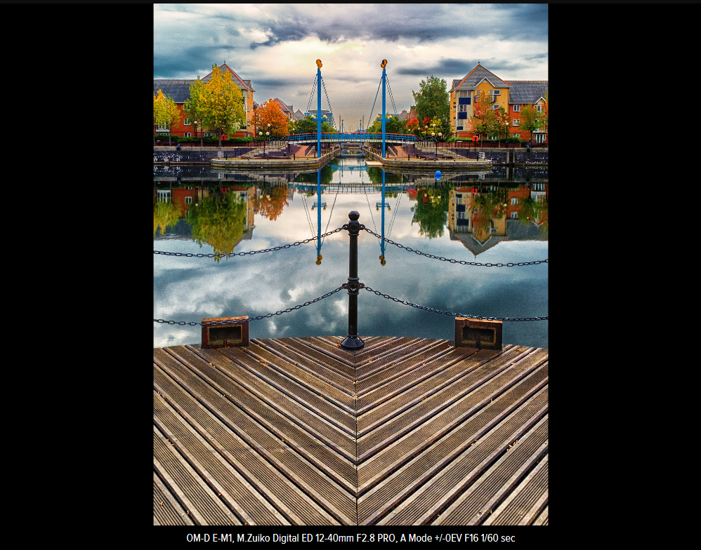 Olympus M. Zuiko Digital ED 12-40mm f/2.8 PRO by  in  - EC MALL