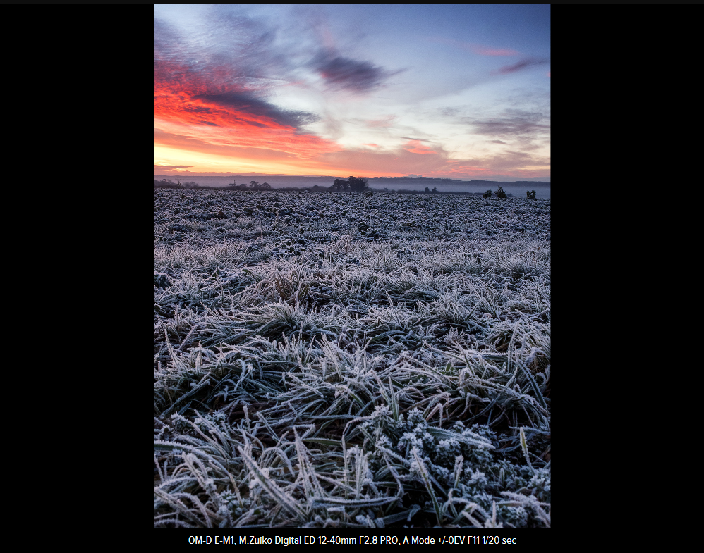 Olympus M. Zuiko Digital ED 12-40mm f/2.8 PRO by  in  - EC MALL