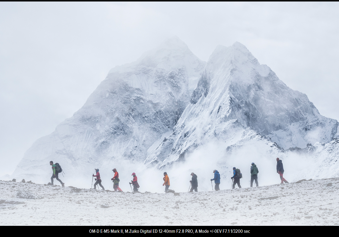 Olympus M. Zuiko Digital ED 12-40mm f/2.8 PRO by  in  - EC MALL