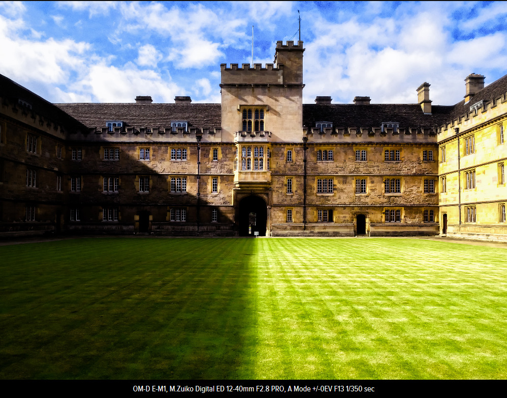 Olympus M. Zuiko Digital ED 12-40mm f/2.8 PRO by  in  - EC MALL