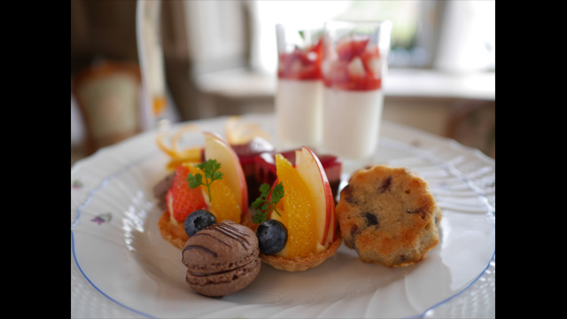 Panasonic Leica DG Summilux 15mm f/1.7 ASPH by in - EC MALL