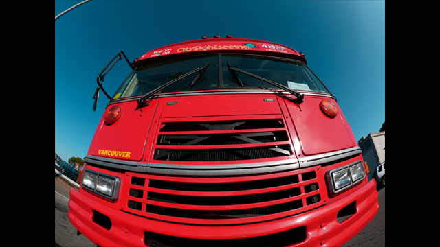 Panasonic Lumix G 8mm f/3.5 Fisheye by  in  - EC MALL