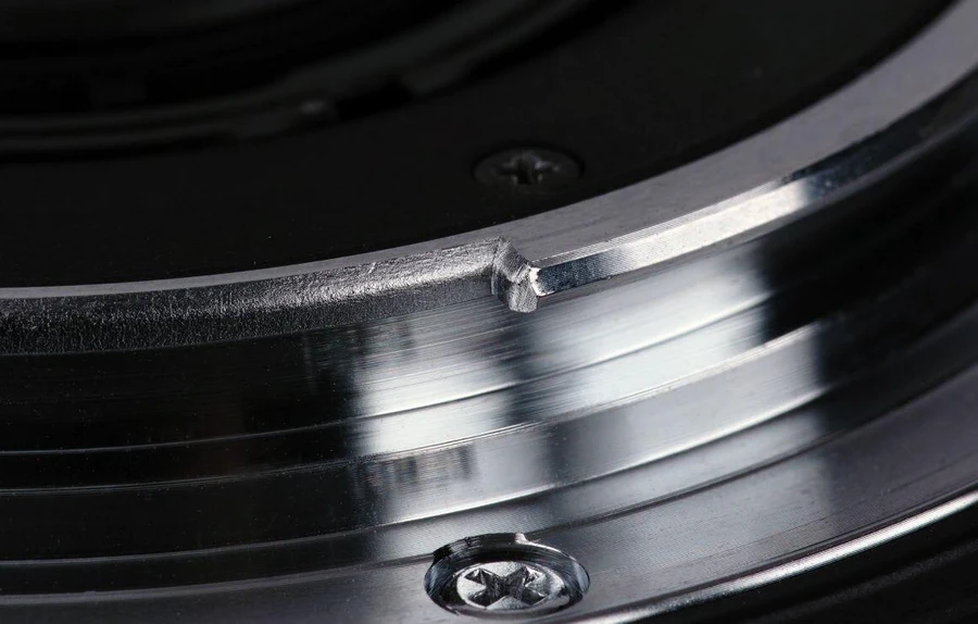 Sigma 30mm f/1.4 DC DN Contemporary Lens by  in  - EC MALL