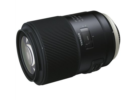 Tamron SP 90mm f/2.8 Di VC USD (F017) (สินค้าขาดชั่วคราว เช็คสินค้าก่อนสั่งซื้อ) by  in  - EC MALL