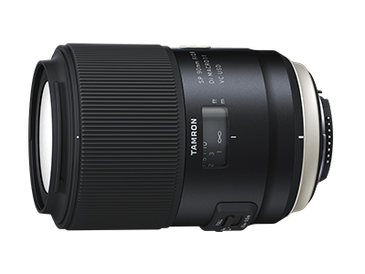 Tamron SP 90mm f/2.8 Di VC USD (F017) (สินค้าขาดชั่วคราว เช็คสินค้าก่อนสั่งซื้อ) by  in  - EC MALL