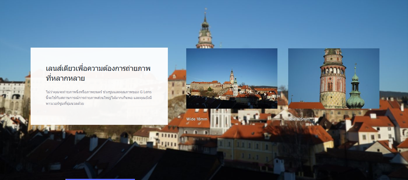 Sony E PZ 18-105mm f/4 G OSS Lens by  in  - EC MALL