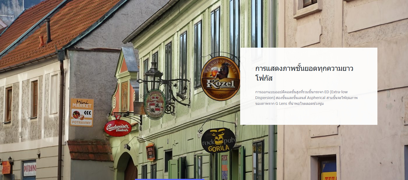 Sony E PZ 18-105mm f/4 G OSS Lens by  in  - EC MALL