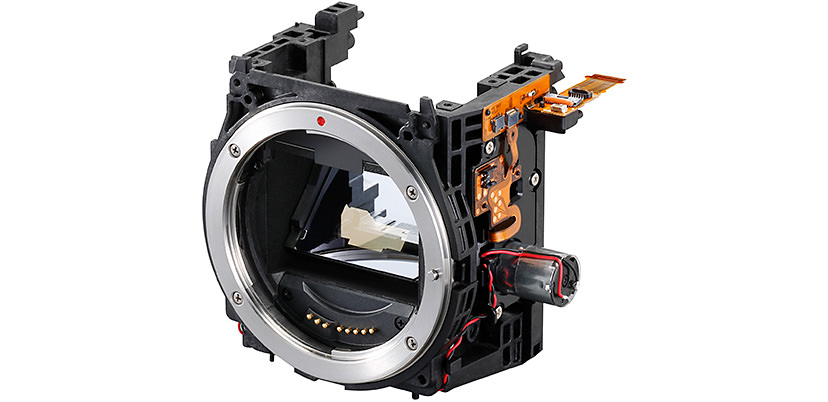 Canon EOS 5D Mark IV by  in  - EC MALL