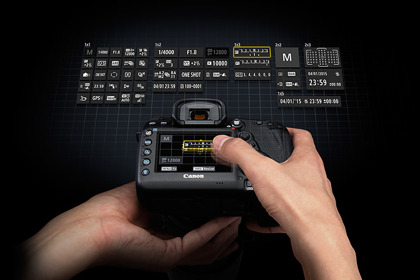 Canon EOS 5D Mark IV by  in  - EC MALL