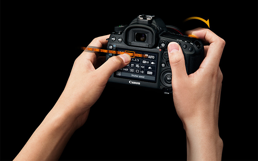 Canon EOS 5D Mark IV by  in  - EC MALL