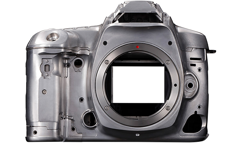 Canon EOS 5D Mark IV by  in  - EC MALL