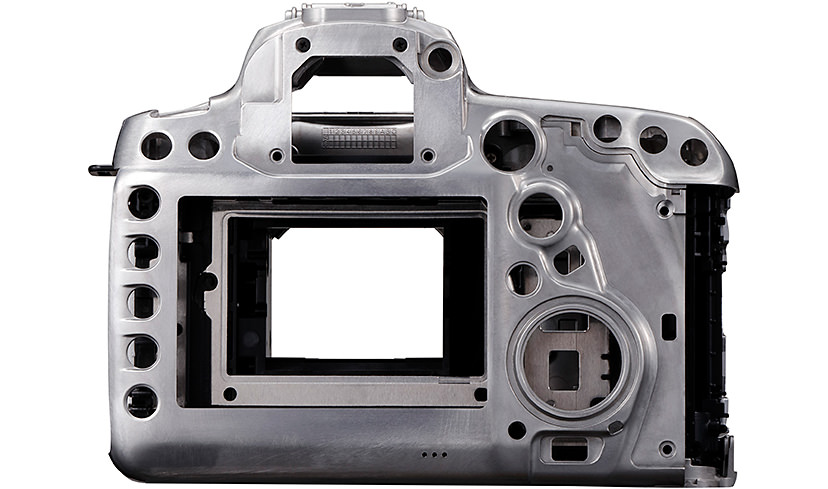 Canon EOS 5D Mark IV by  in  - EC MALL