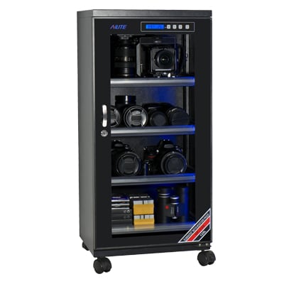 AILITE GP2-120L Dry Cabinet ตู้กันชื้น by  in  - EC MALL