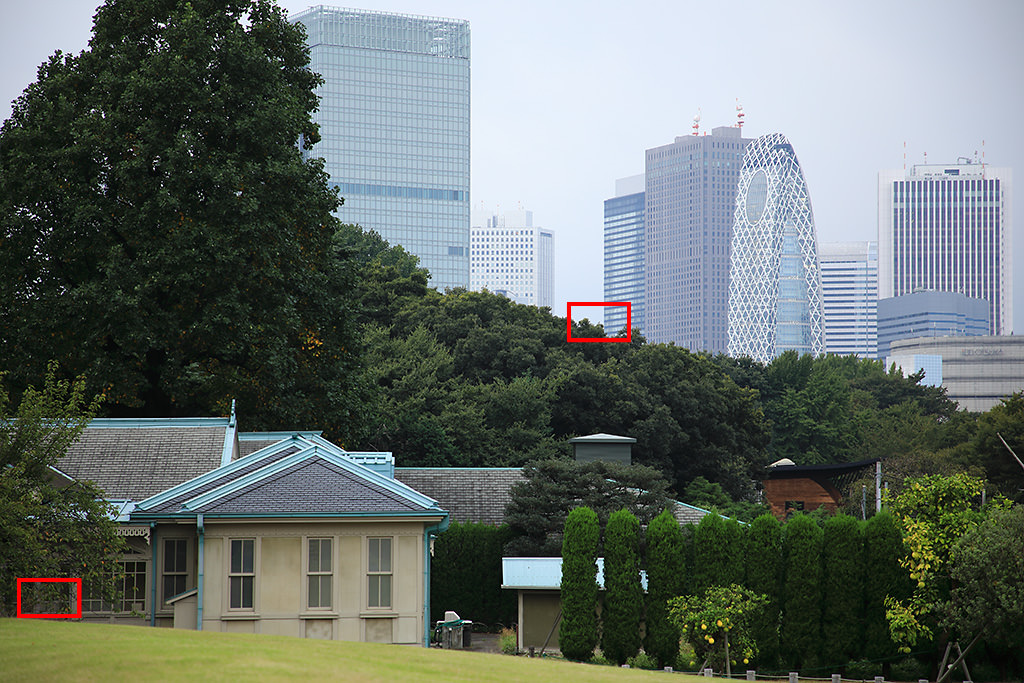 Canon EF 24-105mm f/4L IS II USM Lens by  in  - EC MALL