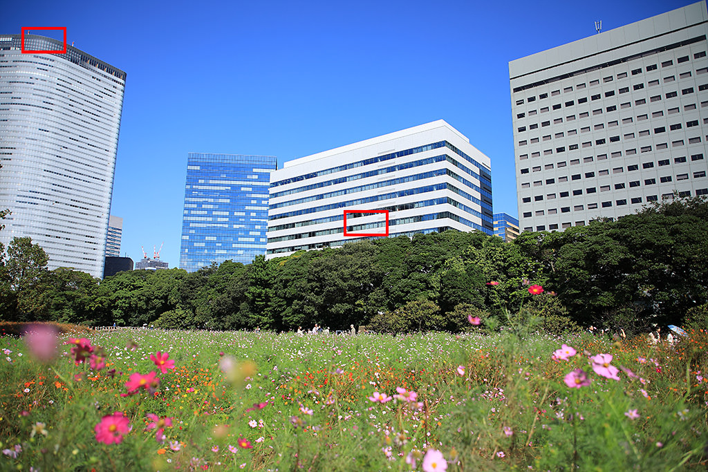 Canon EF 24-105mm f/4L IS II USM Lens by  in  - EC MALL