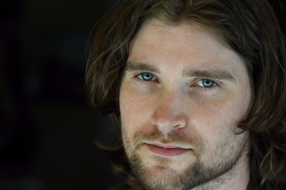 Nikon AF-S NIKKOR 105mm f/1.4E ED by  in  - EC MALL