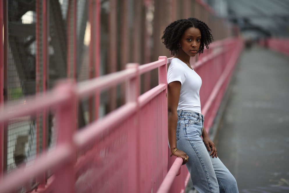 Nikon AF-S NIKKOR 105mm f/1.4E ED by  in  - EC MALL