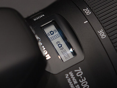 Canon EF 70-300mm f/4-5.6 IS II USM Lens by  in  - EC MALL