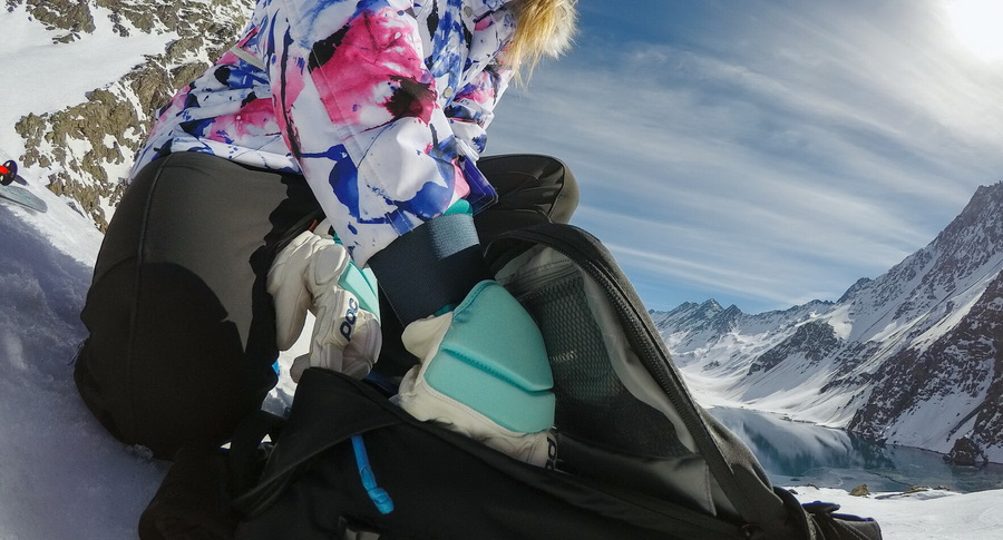 GoPro Seeker by  in  - EC MALL