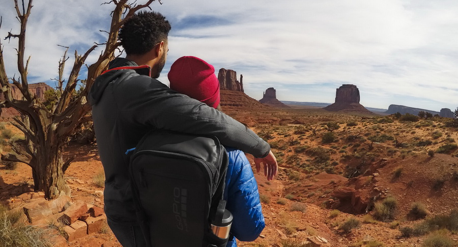 GoPro Seeker by  in  - EC MALL