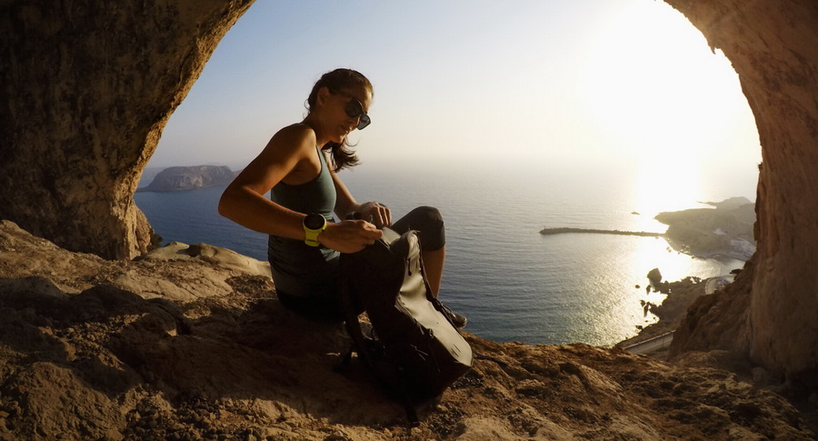 GoPro Seeker by  in  - EC MALL