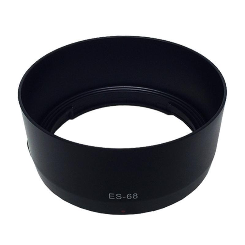 Lens Hood ES-68 for Canon EF 50mm f/1.8 stm by  in  - EC MALL