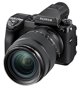 Fujifilm Fujinon GF 32-64mm f/4 R LM WR by  in  - EC MALL