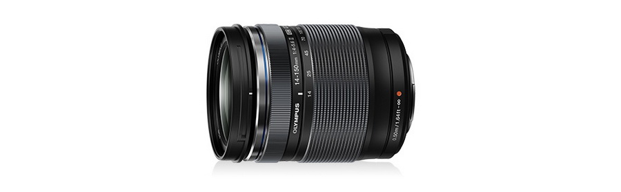 Olympus M.Zuiko Digital ED 14-150mm f/4.0-5.6 II by  in  - EC MALL