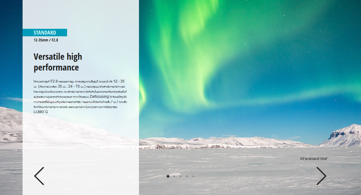 Panasonic Leica DG Vario-Elmarit 12-35mm f/2.8 ASPH. POWER O.I.S ( H-ES12035GC ) by  in  - EC MALL