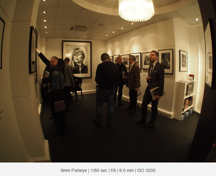 Olympus 9mm f/8 Fisheye Body Cap by  in  - EC MALL