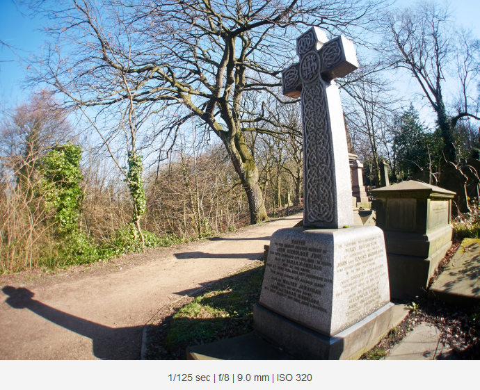 Olympus 9mm f/8 Fisheye Body Cap by  in  - EC MALL