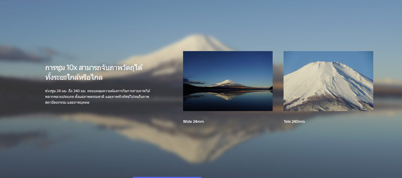 Sony FE 24-240mm f/3.5-6.3 OSS Lens by  in  - EC MALL