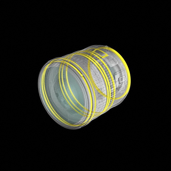 Nikon AF-S NIKKOR 8-15mm f/3.5-4.5E ED Fisheye by in - EC MALL