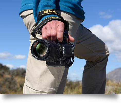 Nikon D7500 by  in  - EC MALL