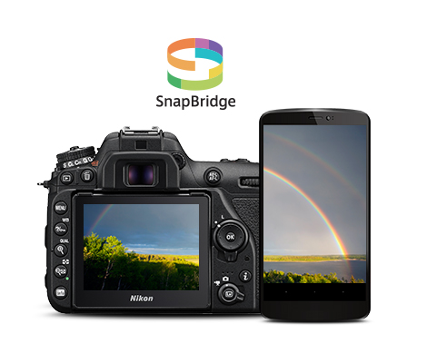 Nikon D7500 by  in  - EC MALL