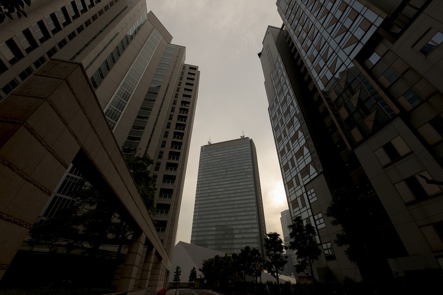 Sigma 14mm f/1.8 DG HSM (A) by  in  - EC MALL