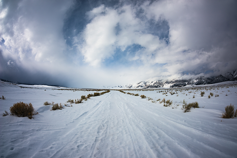 Nikon AF-S NIKKOR 8-15mm f/3.5-4.5E ED Fisheye by  in  - EC MALL