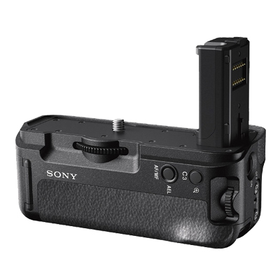 Sony VG-C2EM Vertical Grip For a7II, a7RII, a7SII by  in  - EC MALL