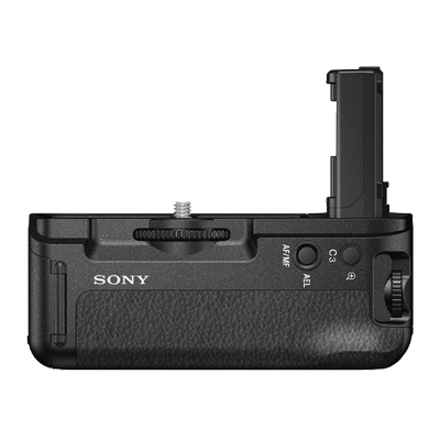 Sony VG-C2EM Vertical Grip For a7II, a7RII, a7SII by  in  - EC MALL