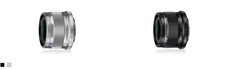 Olympus M.Zuiko Digital 25mm f/1.8 Lens by  in  - EC MALL