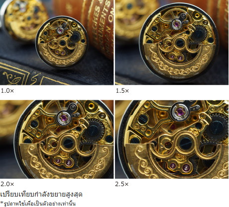 Olympus M.Zuiko Digital ED 30mm f/3.5 Macro by in - EC MALL