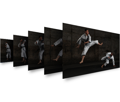 Nikon D850 Full-Frame Camera by  in  - EC MALL